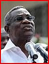 Atta Mills